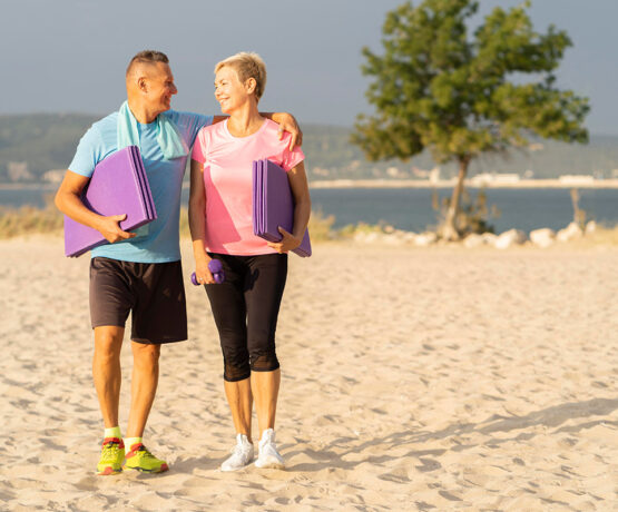 Weight Loss with Peptides in Key West